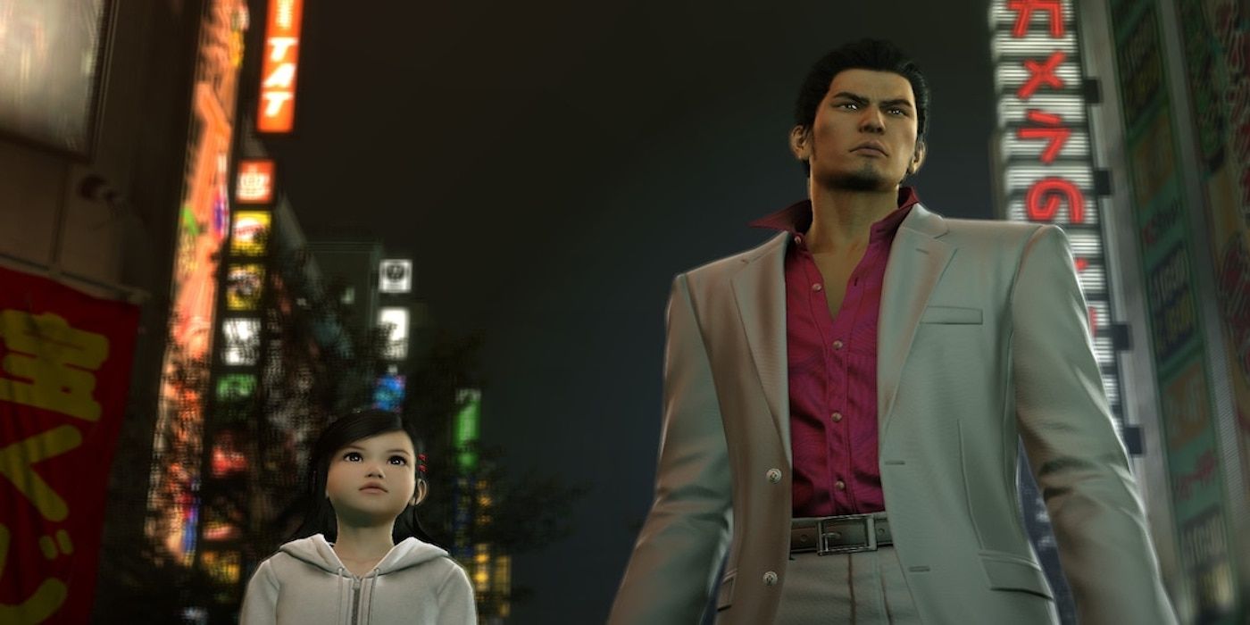 10 Best Video Game Dads Of All Time