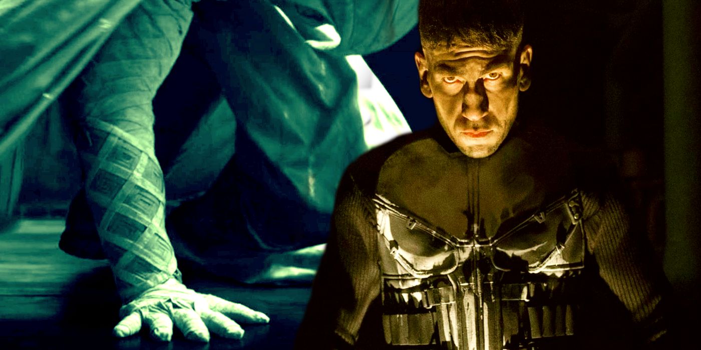 Punisher Is The MCU�s Hardest Character Return (But Moon Punisher Is The MCU�s Hardest Character Return (But Moon