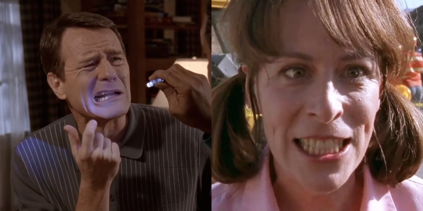 Malcolm In The Middle The Main Characters Ranked By Likability