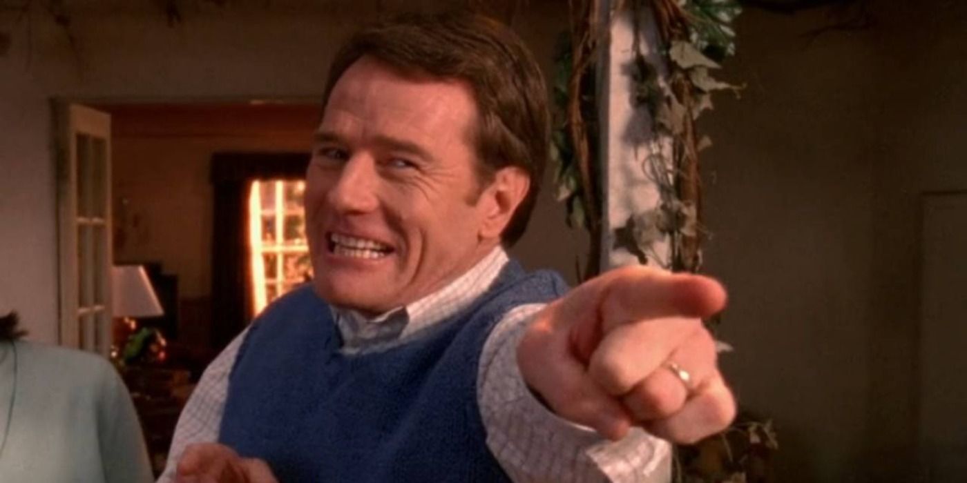 Malcolm In The Middle Main Characters Ranked By Intelligence