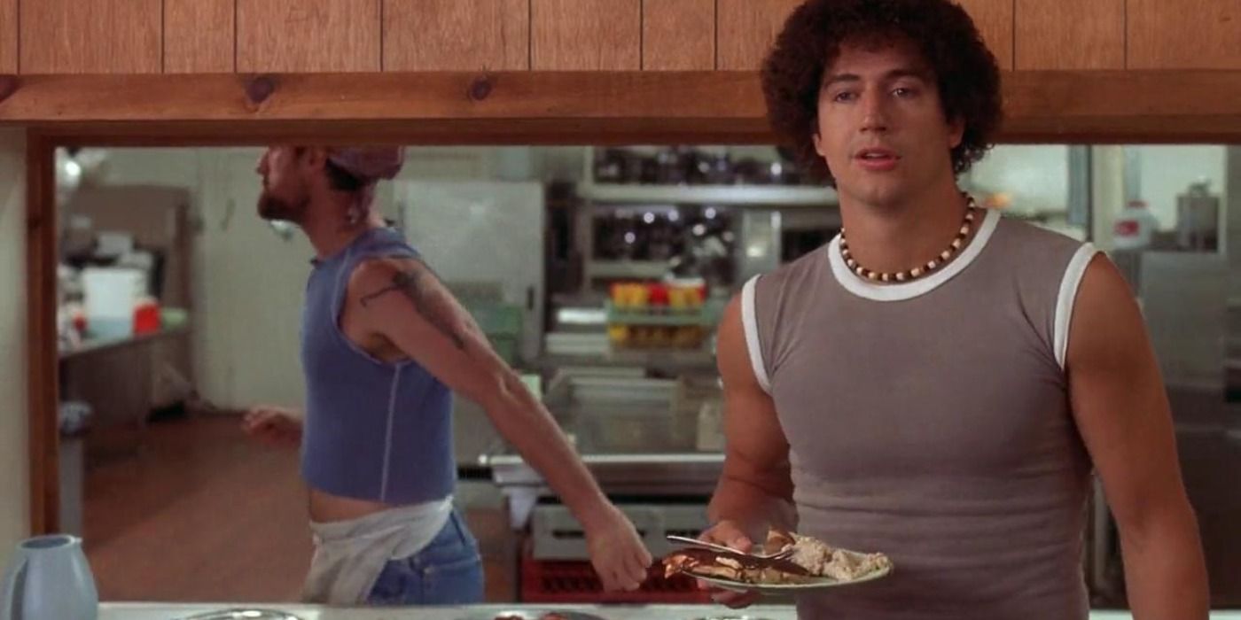 Wet Hot American Summer Main Characters Ranked By Likability