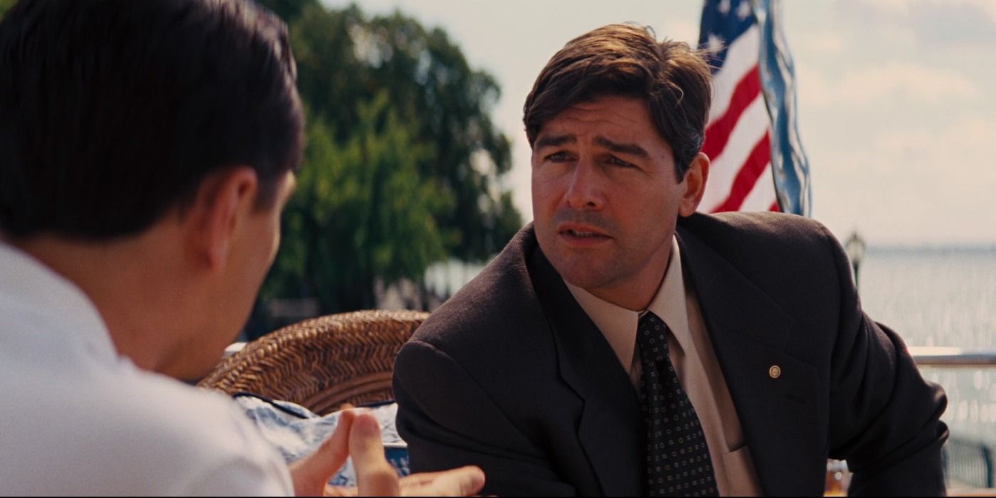 The Wolf Of Wall Street Main Characters Ranked By Likability