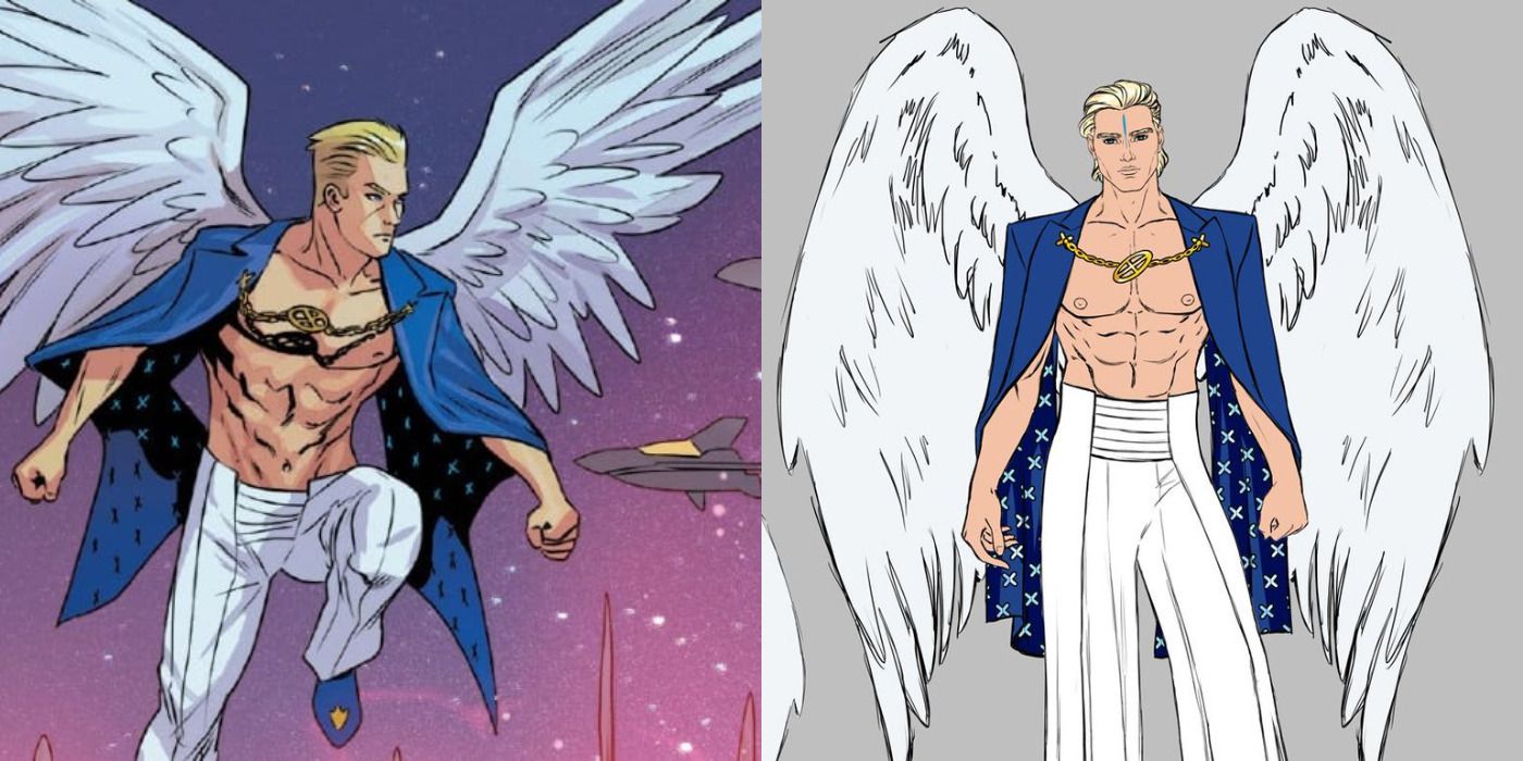 XMen The Best Hellfire Club Gala Outfits In Marvel Comics Ranked