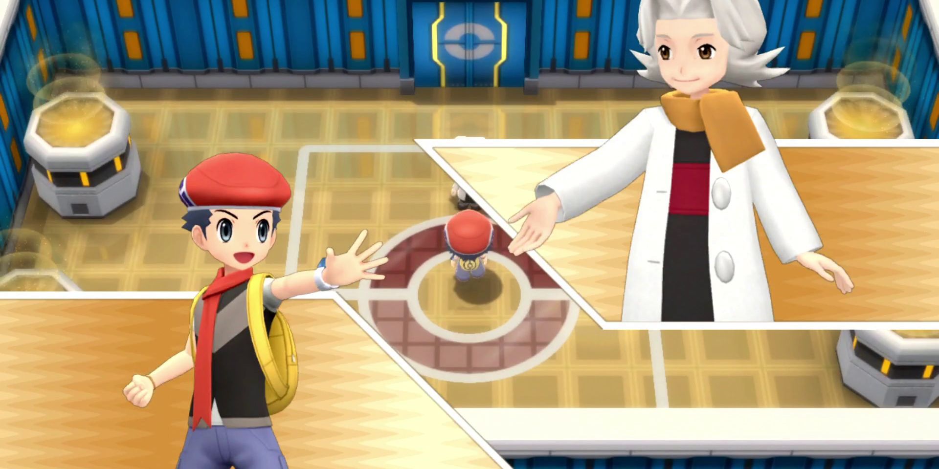 Pokémon Brilliant Diamond And Shining Pearl 10 Tips To Take On The Elite Four