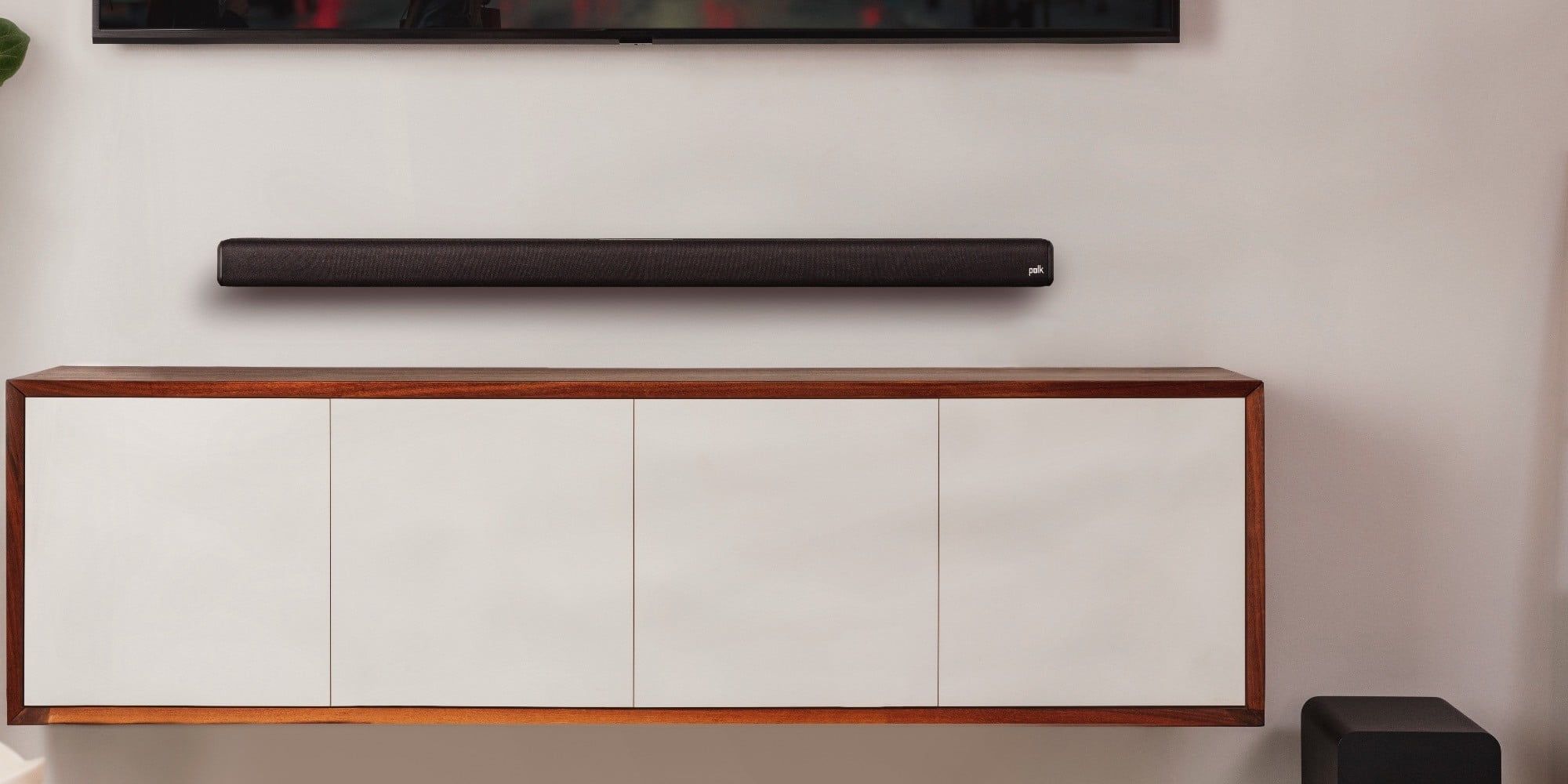 Get This Dolby Atmos Soundbar For A Lot Less Screen Rant