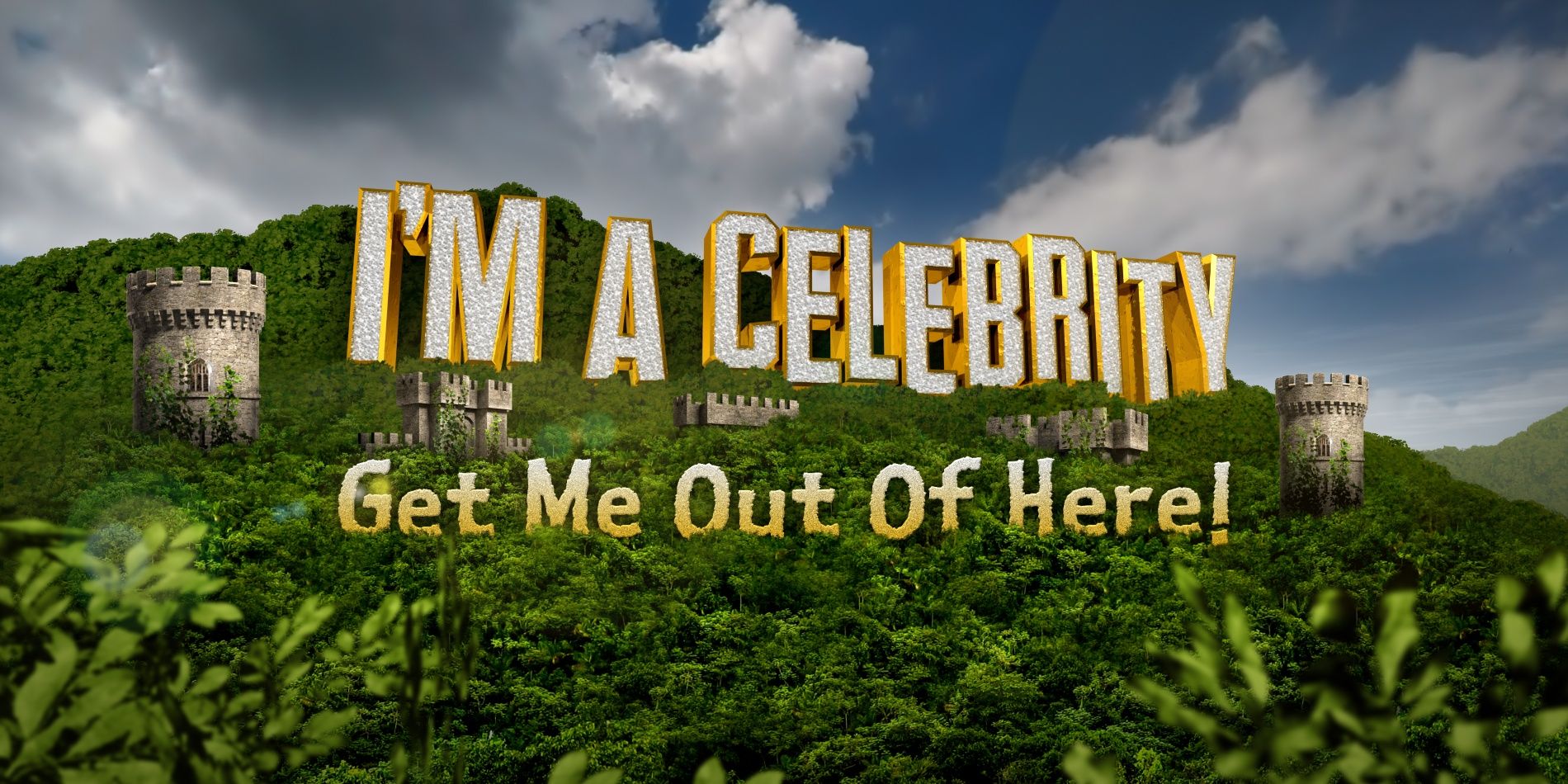Everything To Know About Im a CelebrityGet Me Out of Here! Season 21