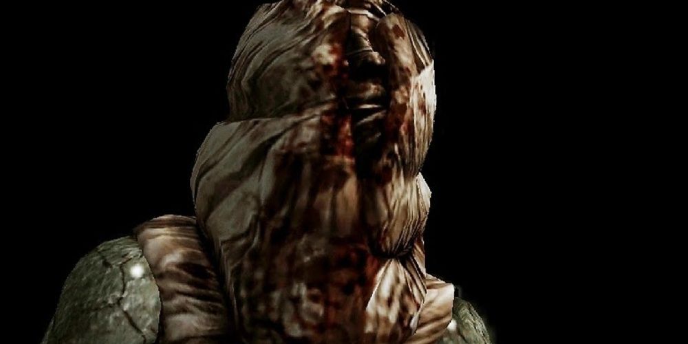 Which Silent Hill Monster Are You Based on Your Zodiac Sign