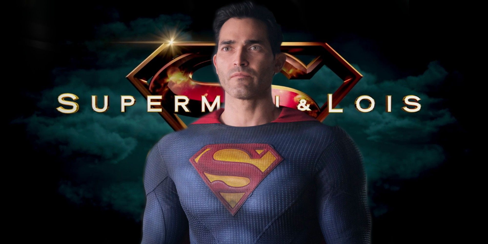 Superman & Lois Season 2 Has Fixed The Biggest Arrowverse Supes Issue