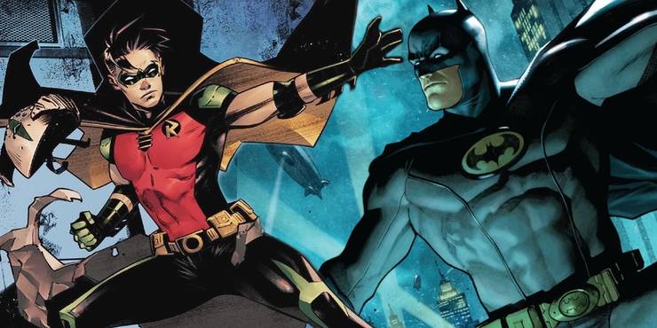 DCEU: 7 Crazy Fan Theories For 2022 5 Crazy fan theories for 2022 for the DCEU