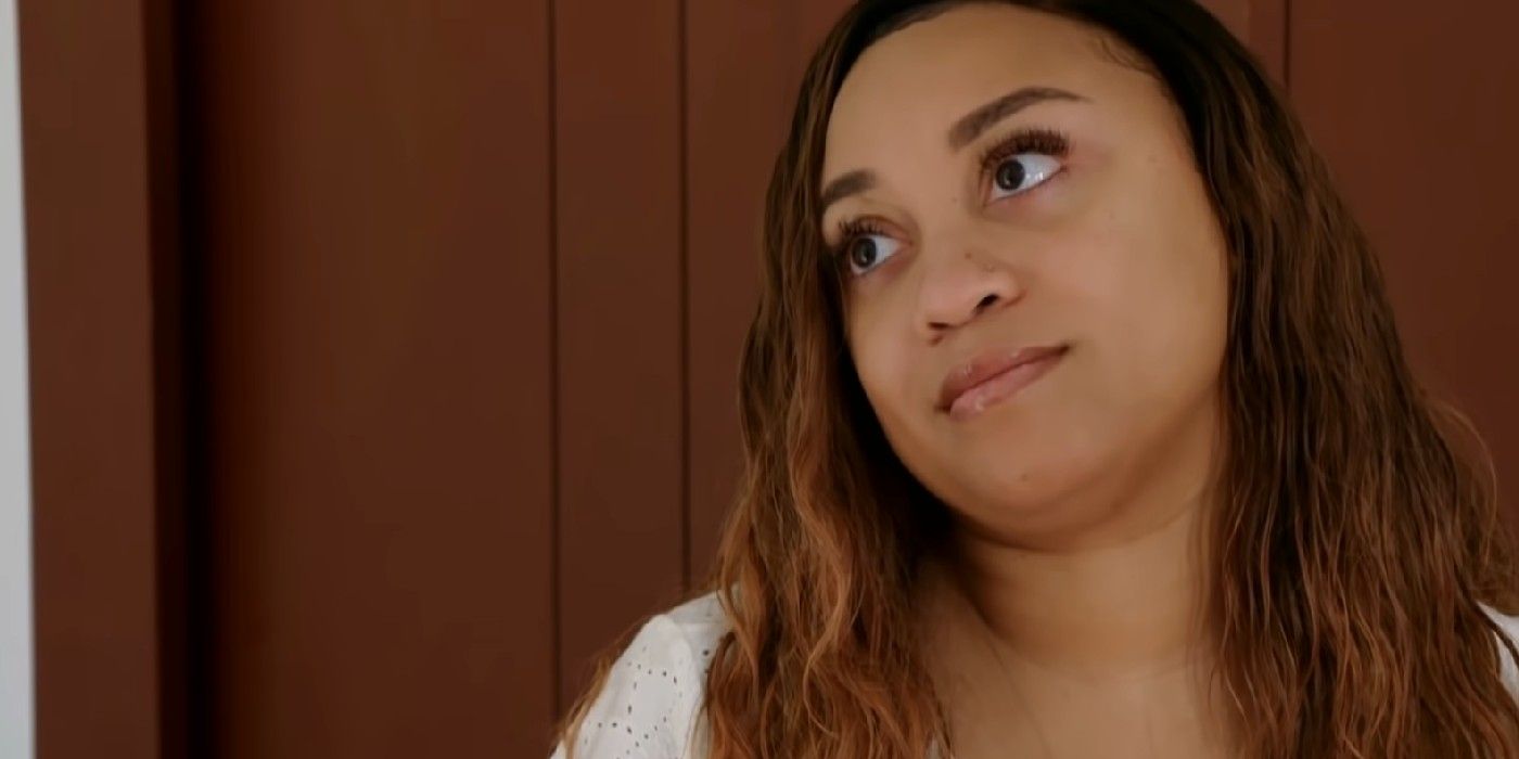 90 Day Fiancé: Why Memphis Is Quickly Becoming A Franchise Villain