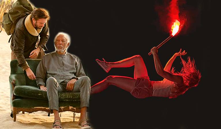 Best Amazon Prime Original Tv Shows Of 2021 Screen Rant