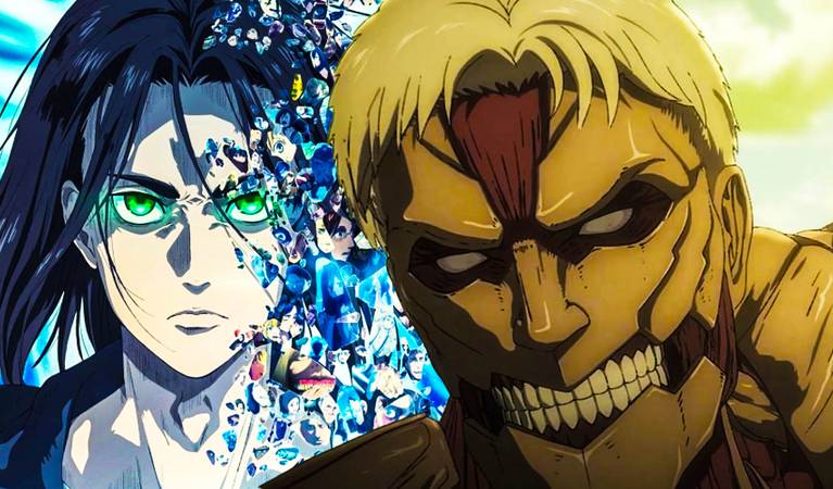 Attack On Titan Is Spoiler Really Dead What That Would Mean For S4 Attack On Titan Is Spoiler Really Dead What That Would Mean For S4