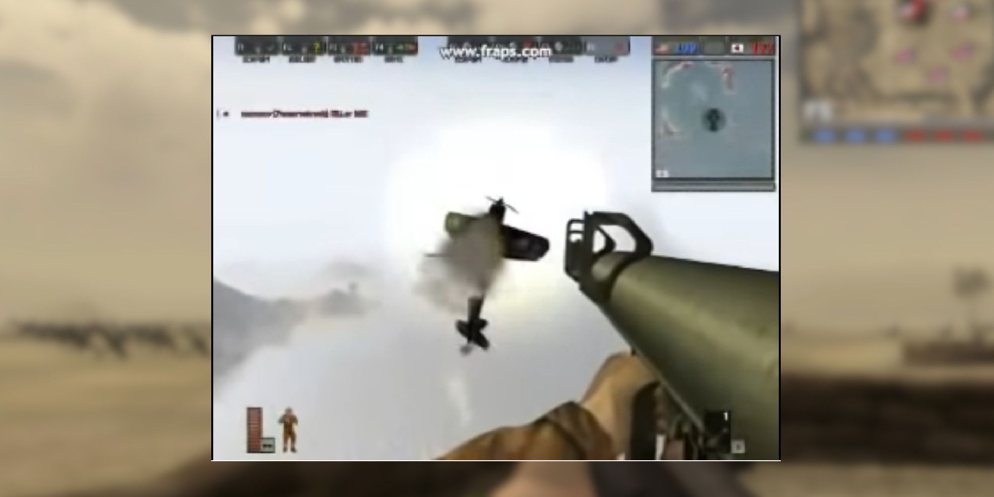 play battlefield 1942 with other people