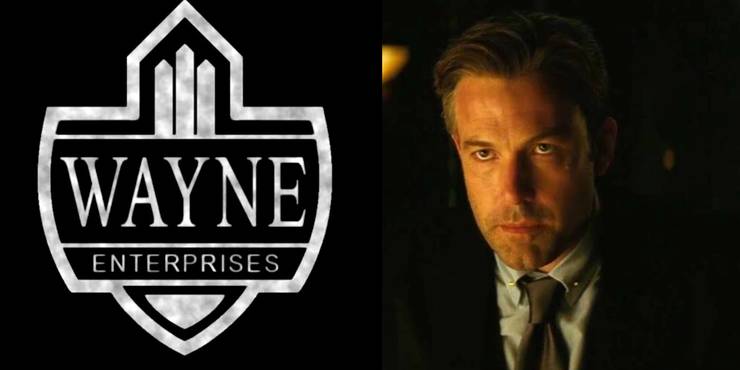 O Esquadrão Suicida; Batman; James Gunn; Pacificador