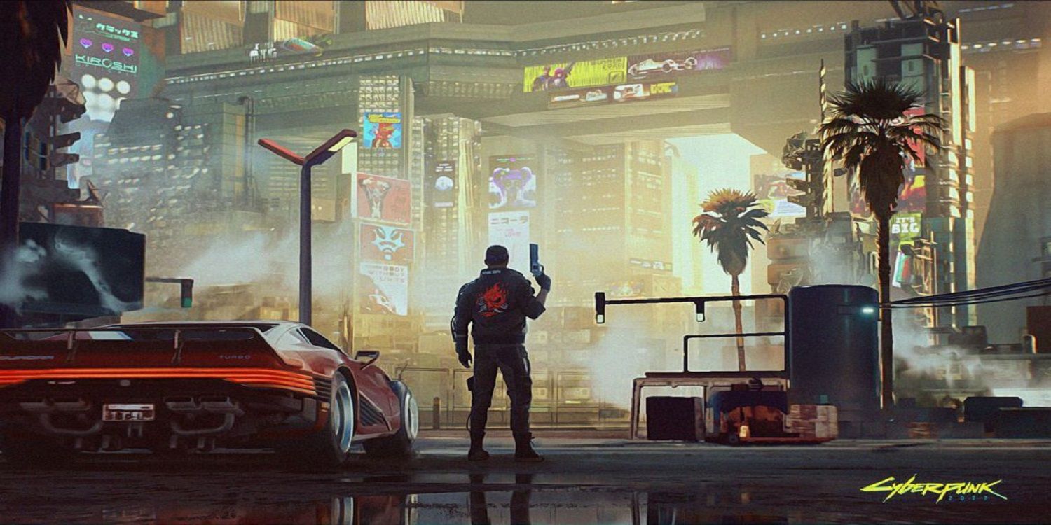 Best Cyberpunk 2077 Weapons, Cyberware, & Vehicles To Spend Money On