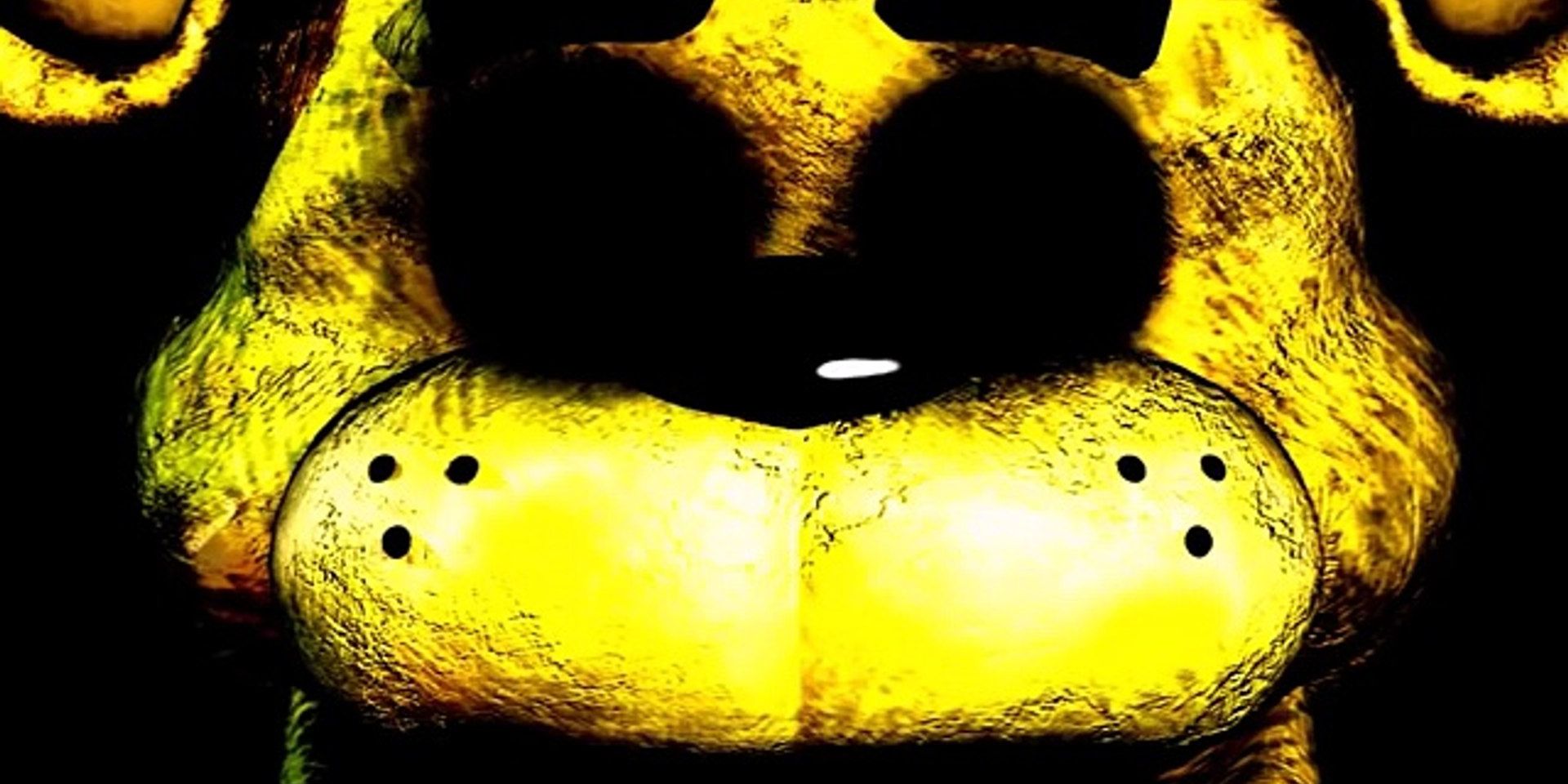 Every Five Nights At Freddys Game Ranked By Scares