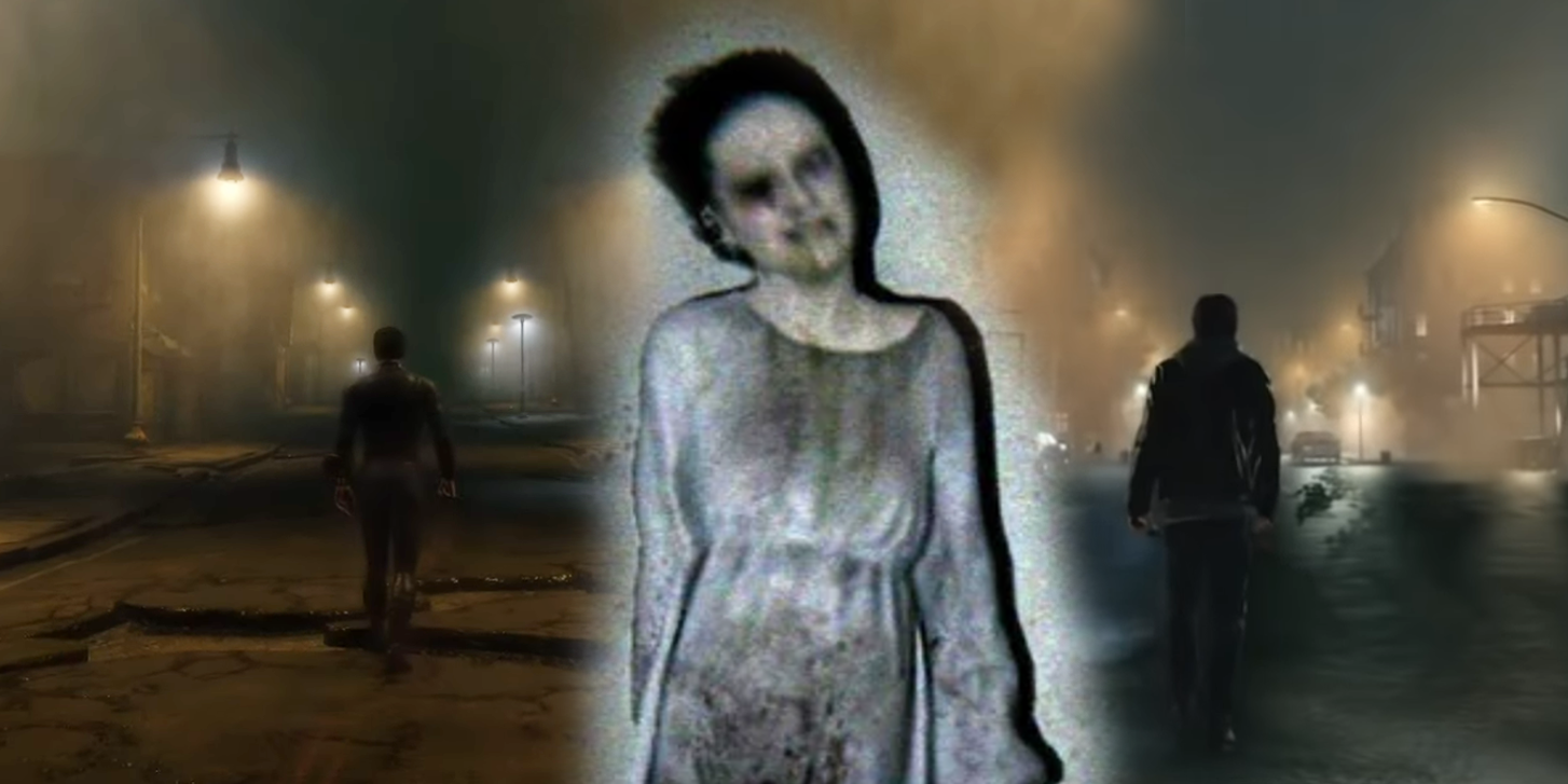 P t silent hills for pc стим фото 38