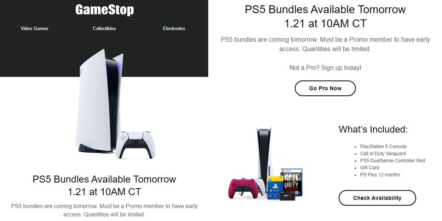 Promozioni PlayStation | GameStop Italia