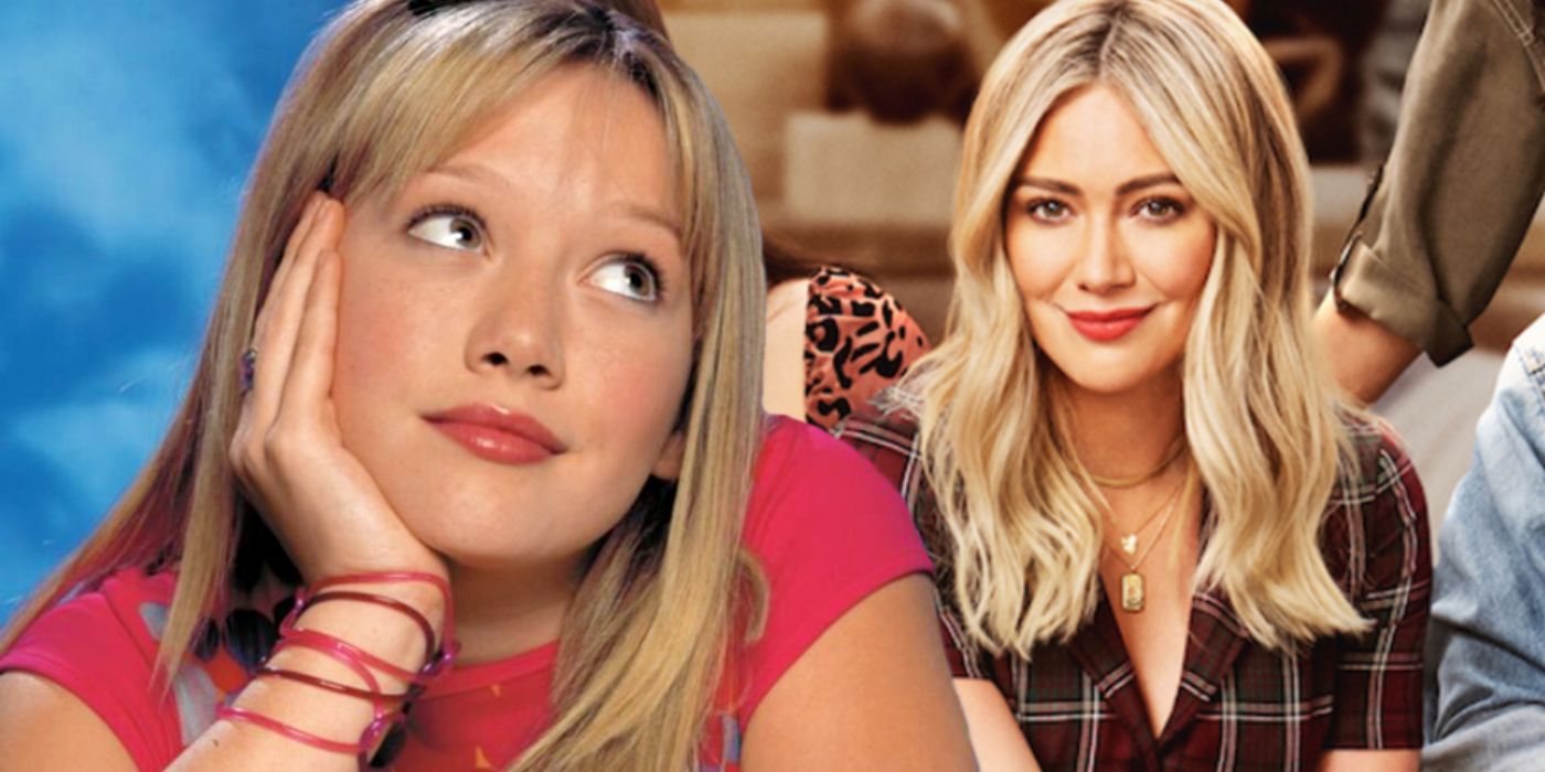 HIMYF Proves The Lizzie McGuire Revival Was A Missed Opportunity