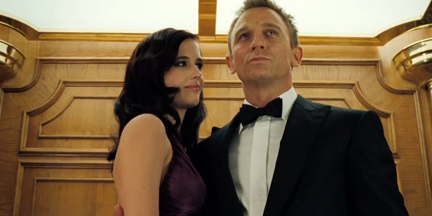 10 Ways James Bond: Casino Royale Is A Masterpiece, According To ...