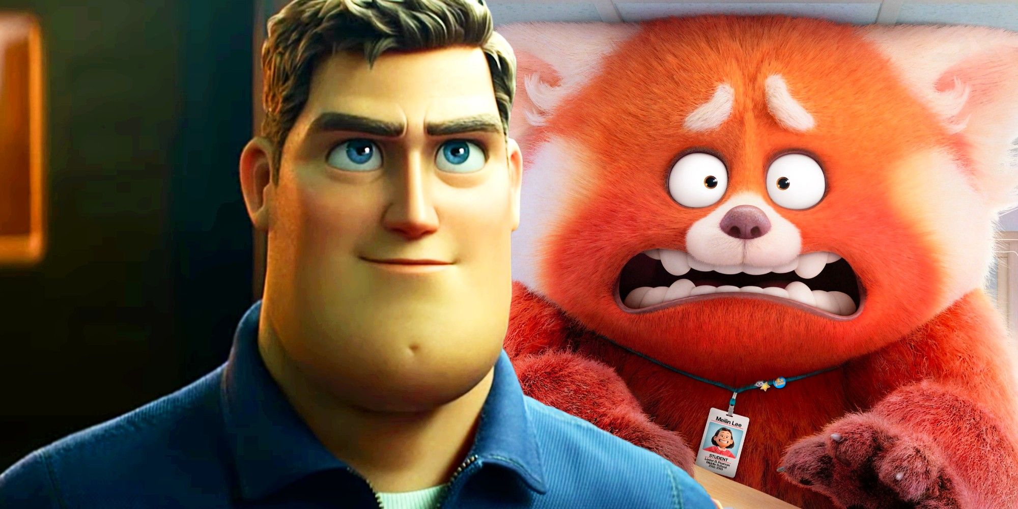 Will Lightyear Also Release On Disney+ Since Turning Red Is?