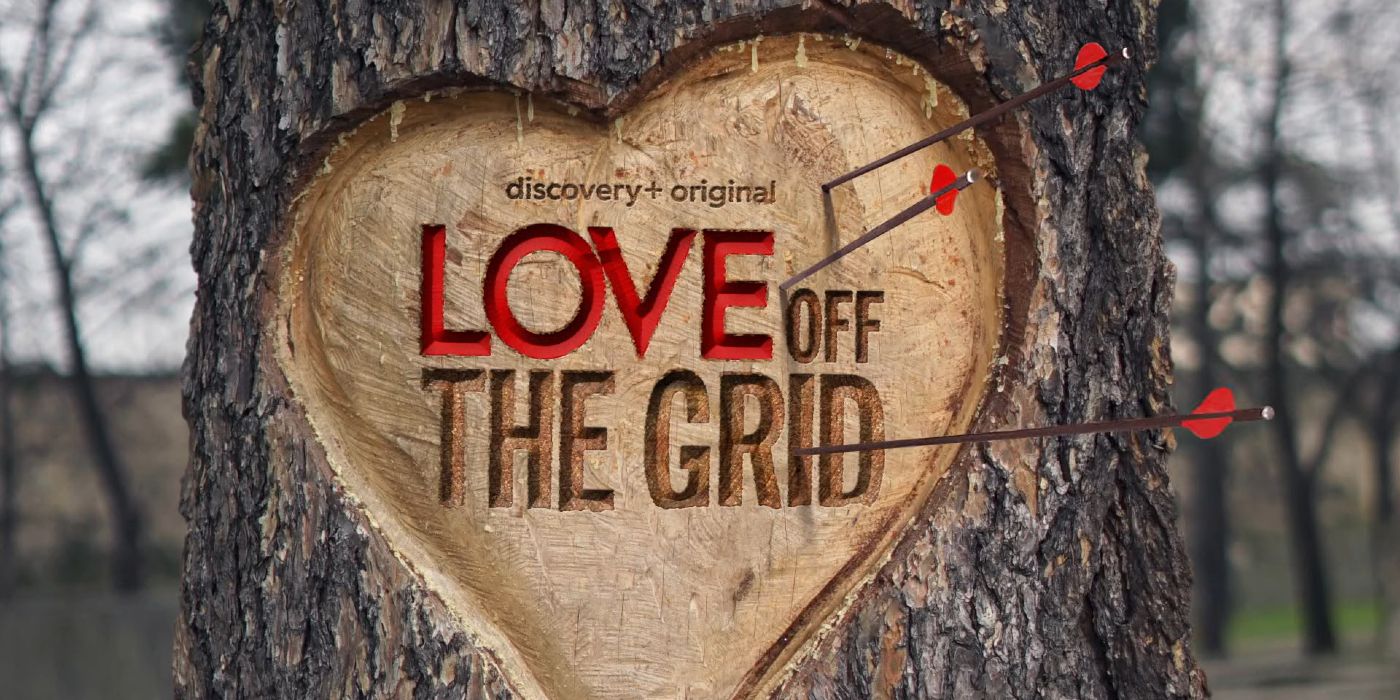 Love Off The Grid Discovery Plus