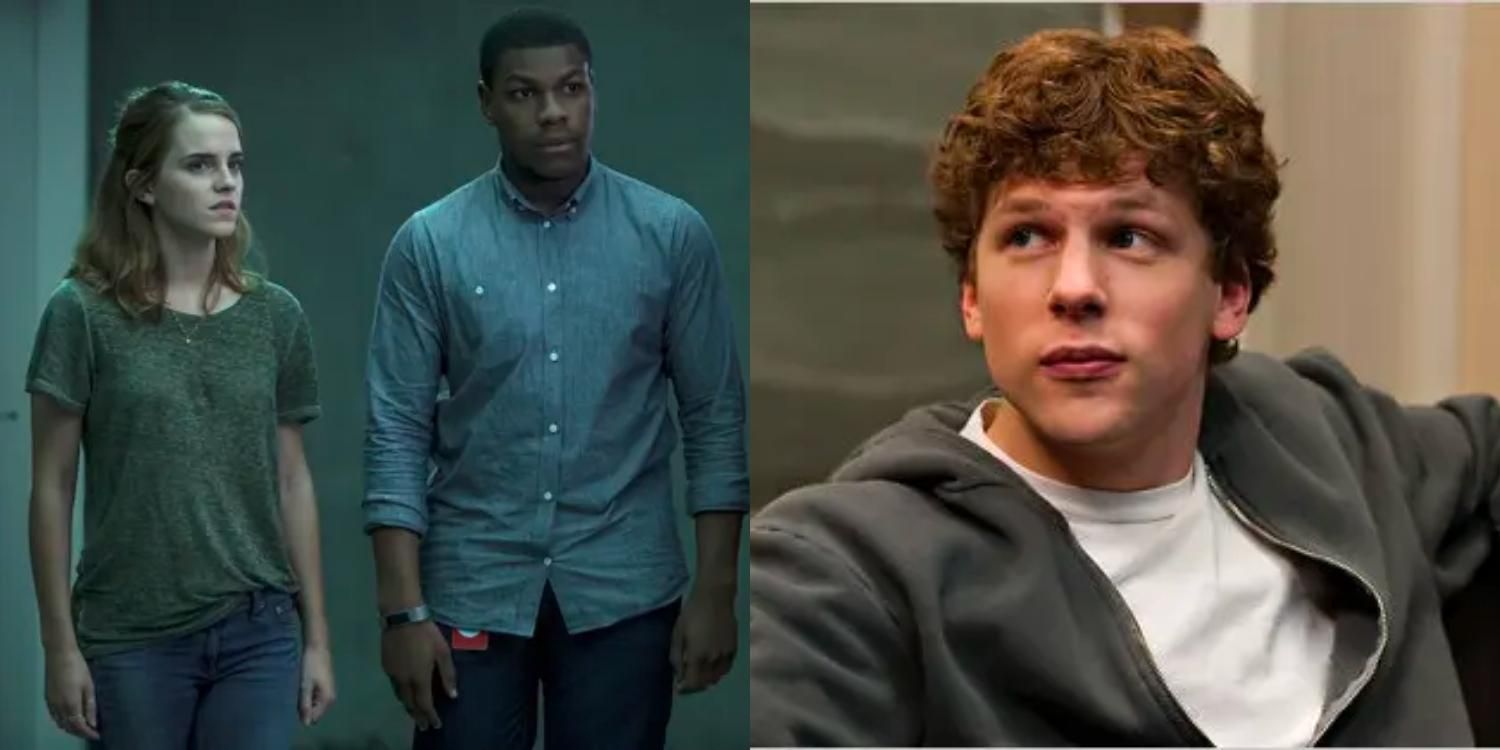 The Social Network & 9 Other Awesome Movies About Social Media And The