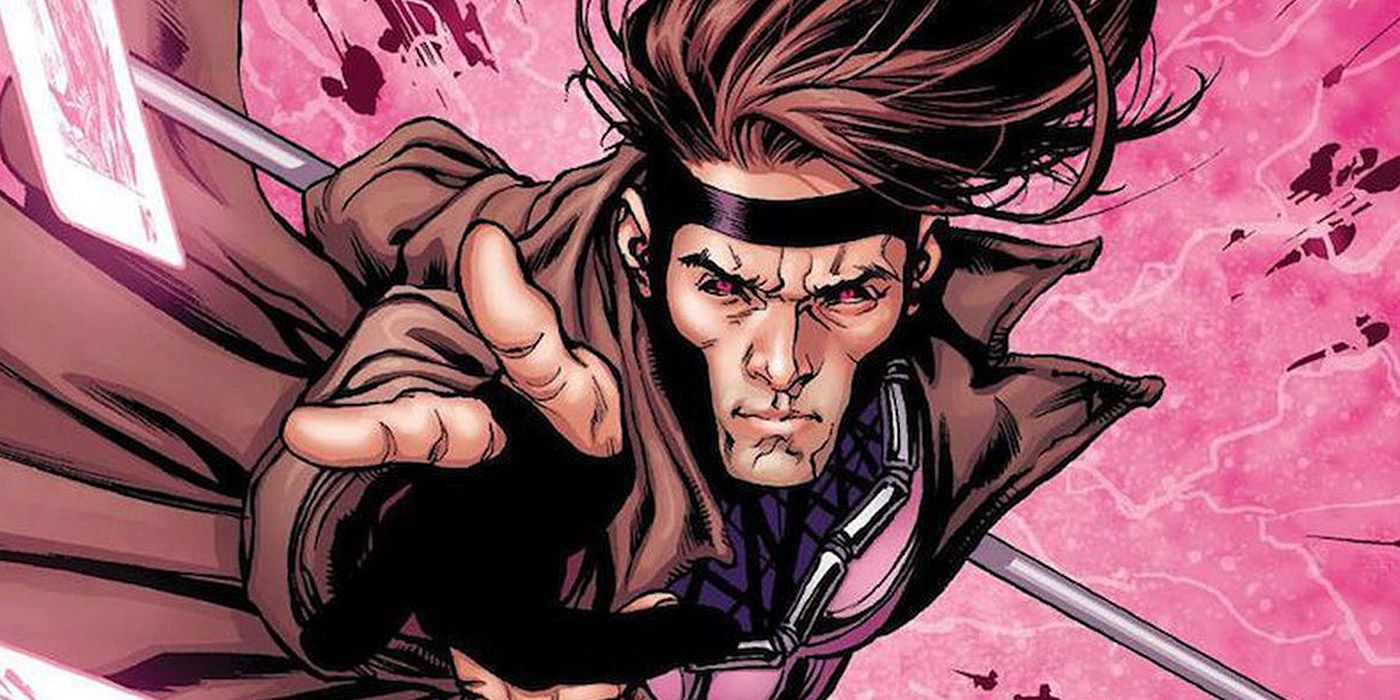 Marvel Comics Jedi Gambit