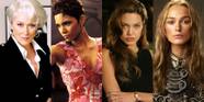 The 10 Most Iconic Movie Actresses Of The 2000s Screen Rant