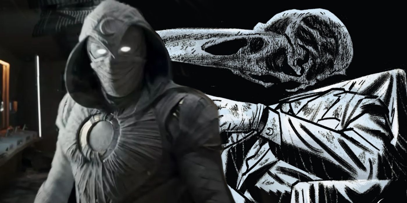 Лунный рыцарь выйдет. Moon Knight фильм 2022. Лунный рыцарь Марвел фильм. Лунный рыцарь сериал 2022. Хонсу лунный рыцарь сериал.