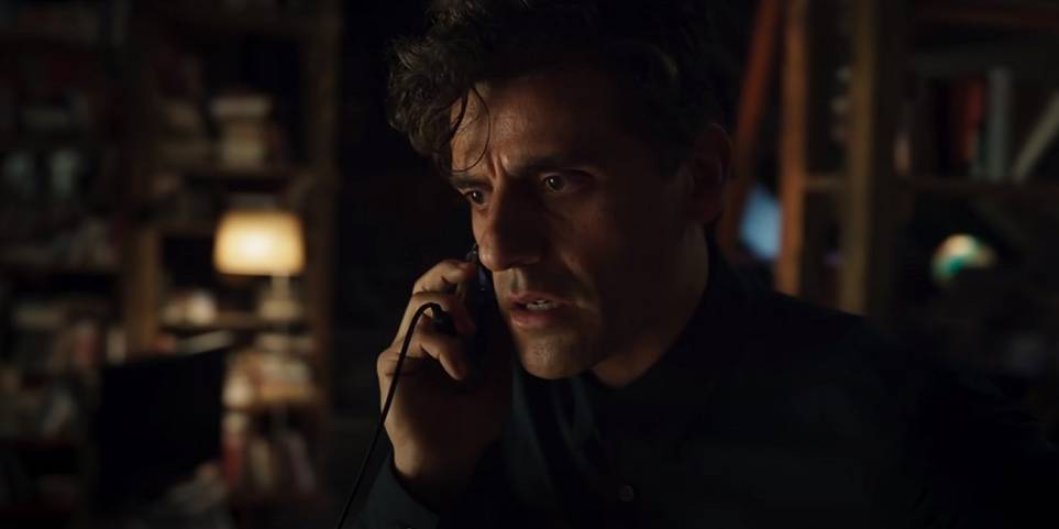 Why Moon Knight Is Called Steven In The Trailer It S Not His Name Why Moon Knight Is Called Steven In The Trailer It S Not His Name