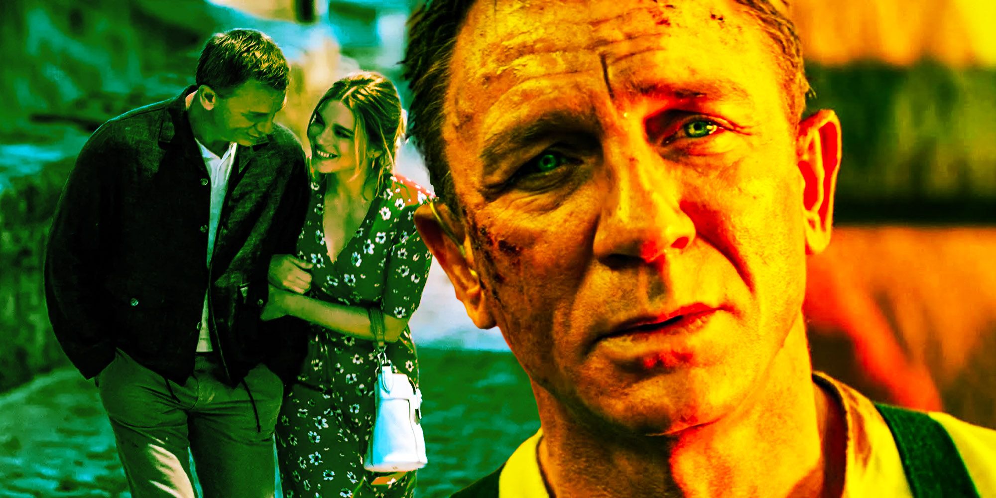 Daniel Craig Is Right About James Bond's No Time To Die Ending