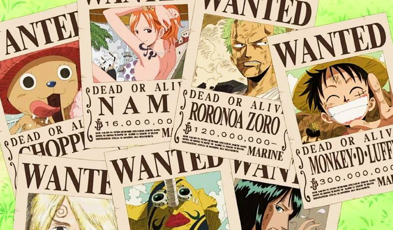 One Of One Piece S Best Straw Hat Pirates Has A Pathetically Low Bounty