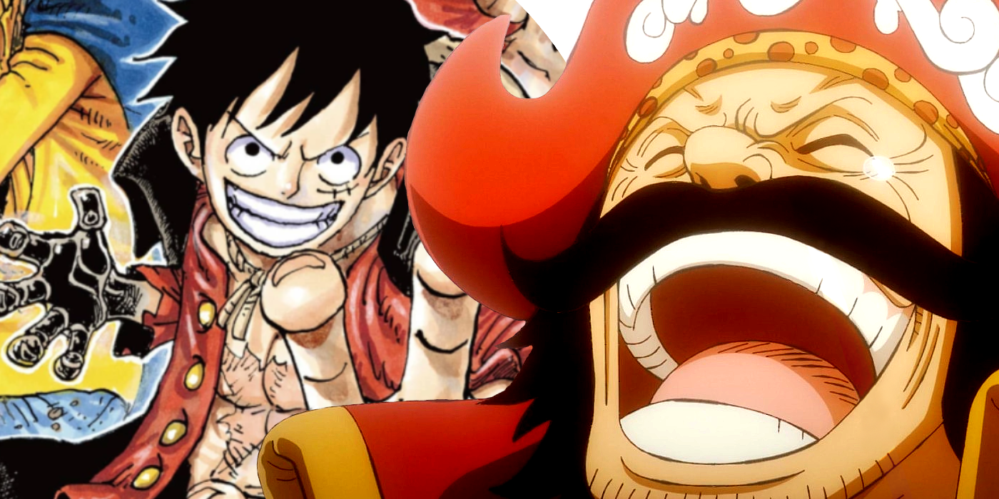 One Piece Creator Debunks Major Theory About The Final Treasure
