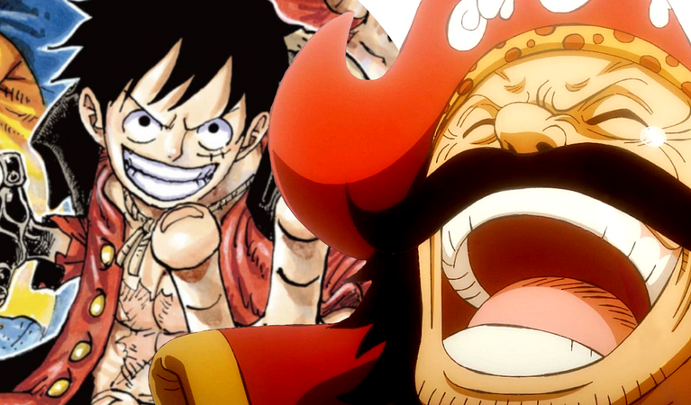 One Piece Creator Debunks Major Theory About The Final Treasure