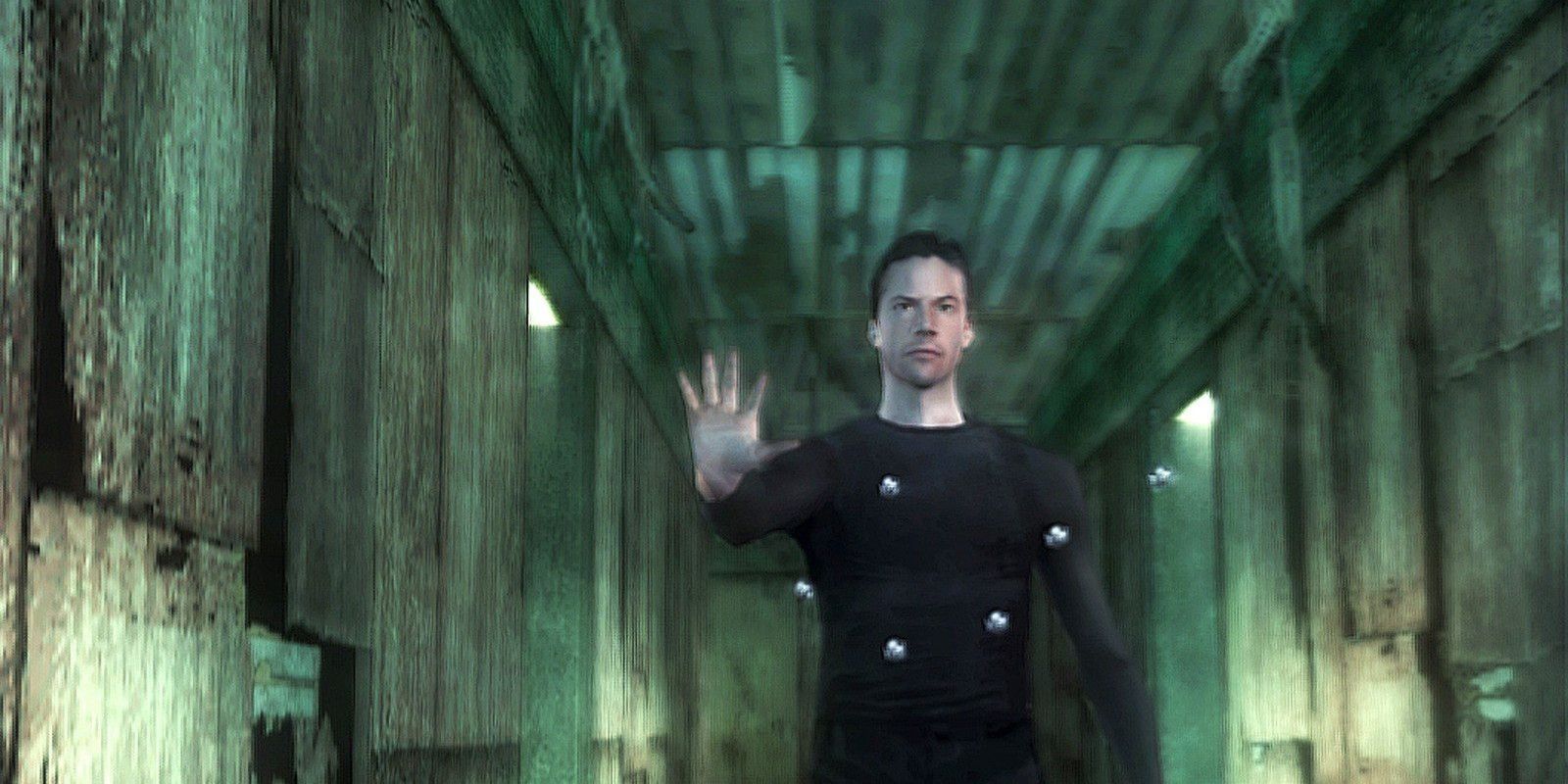 the matrix path of neo review youtueb