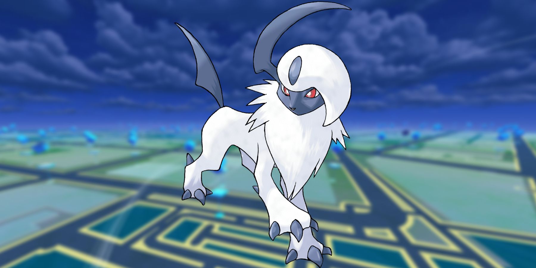 absol raid boss