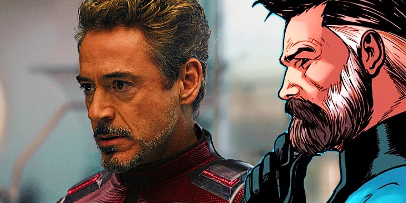 How The MCU Can Avoid Making Reed Richards A Tony Stark Replacement
