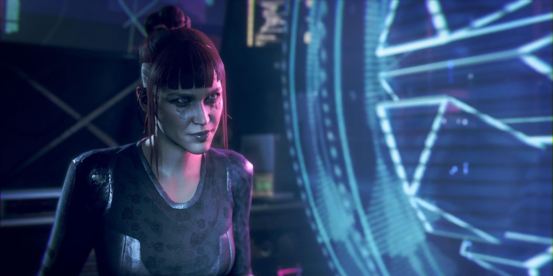 The 10 Best Watch Dogs Legion Characters Ranked Screenrant