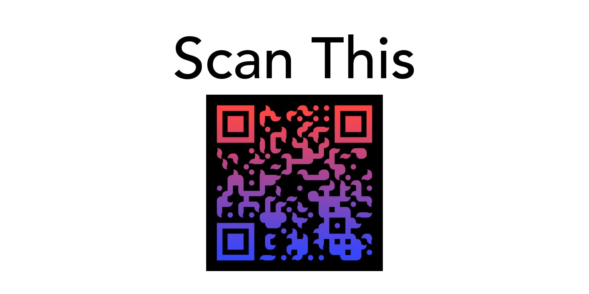 How To Safely Scan QR Codes With iPhone & Android To Avoid Nasty Scams