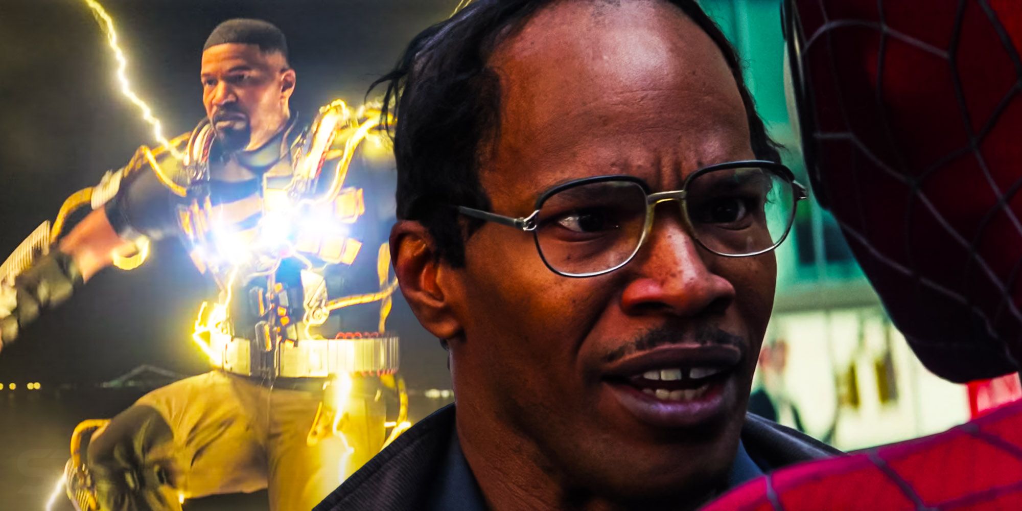 Why That Electro Plot Hole In No Way Home Isn’t Really A Plot Hole