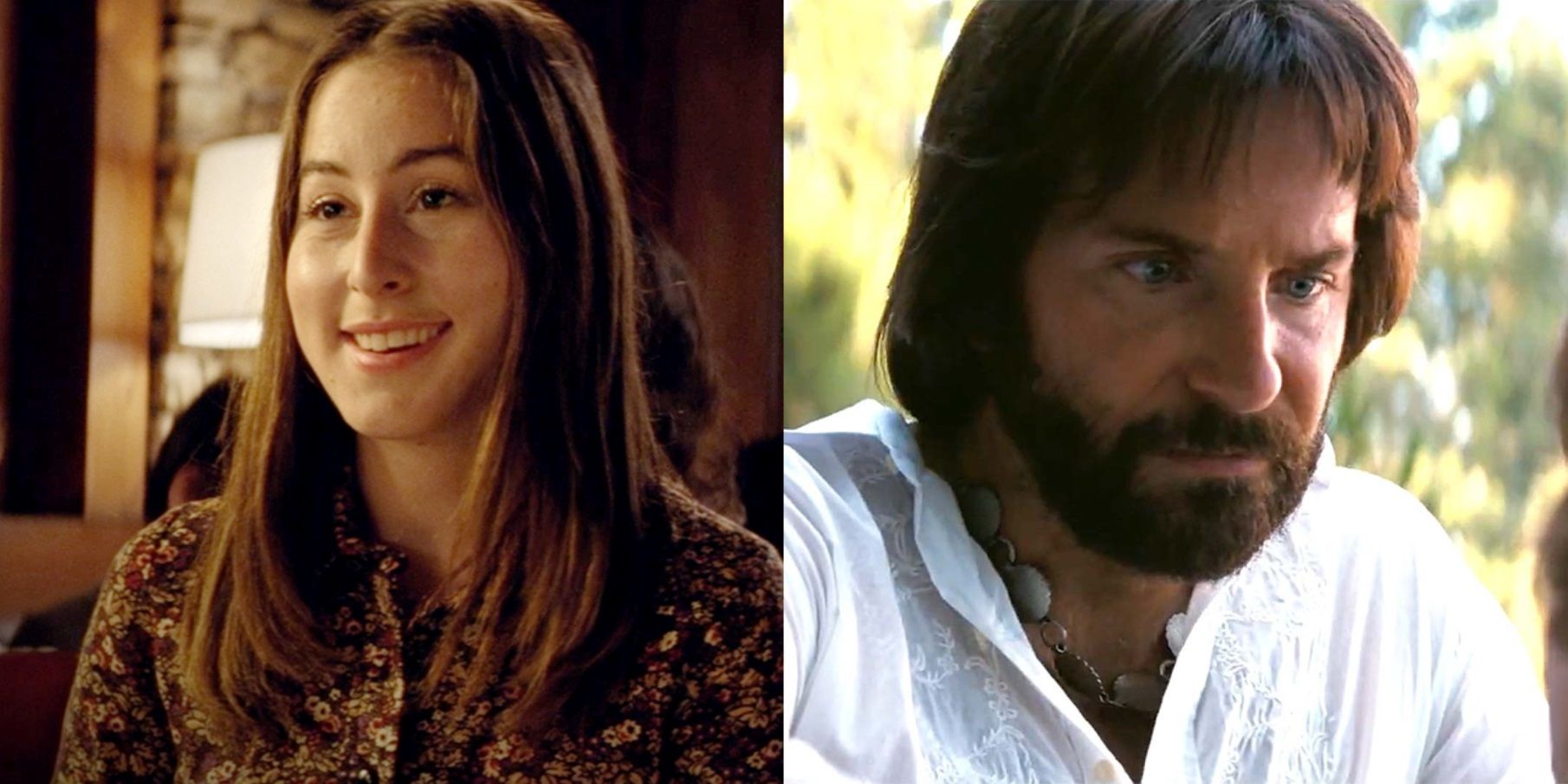 The 10 Best Performances In Licorice Pizza Crumpe