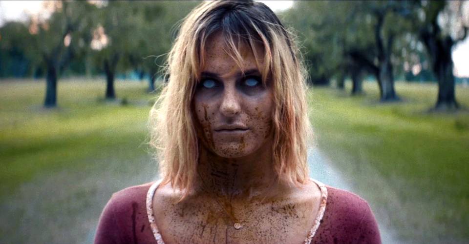 Trailer The Long Night: Sepasang Kekasih Melawan Aliran Sesat