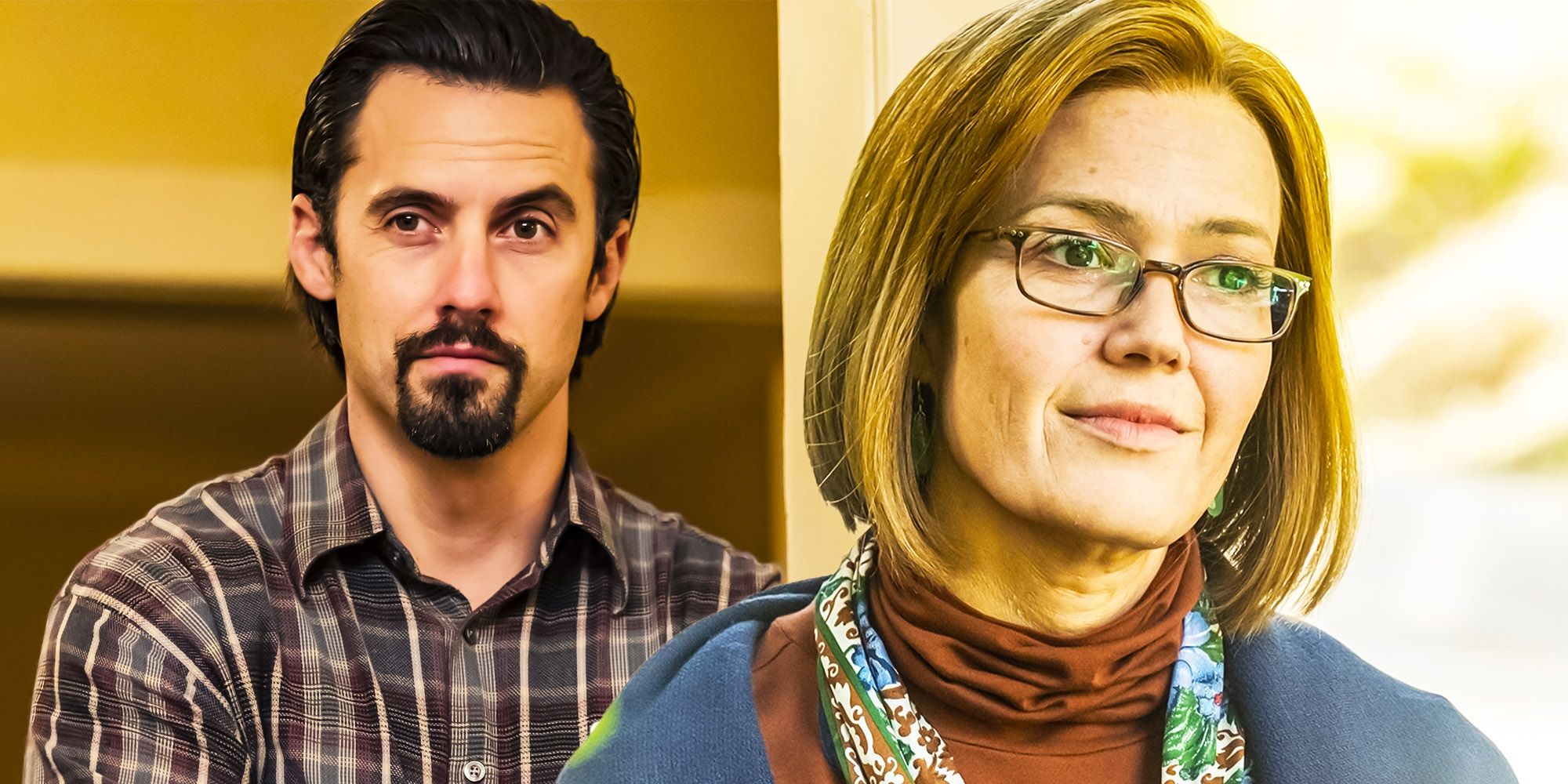 This Is Us Season 6 Proves Why Rebecca Is A Better Parent Than Jack