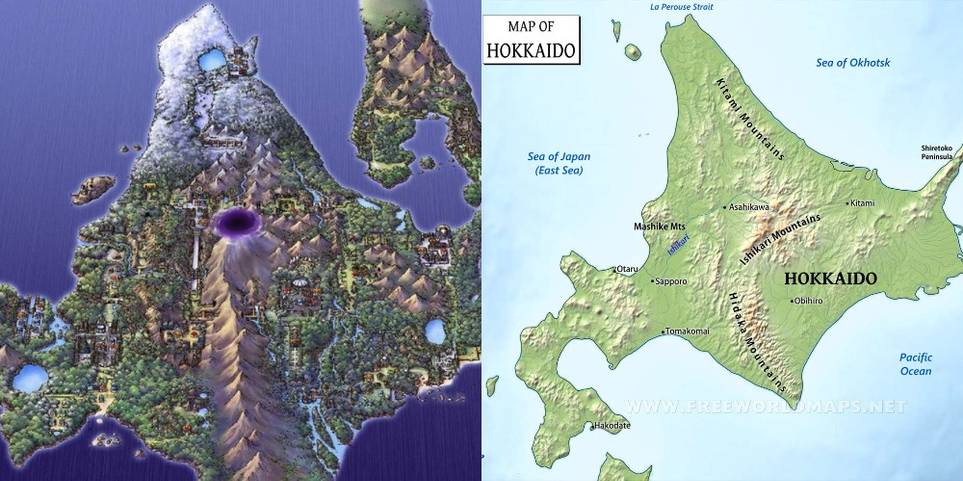 10 Things About Sinnoh Only Die Hard Pokemon Fans Know 10 Things About Sinnoh Only Die Hard Pokemon Fans Know