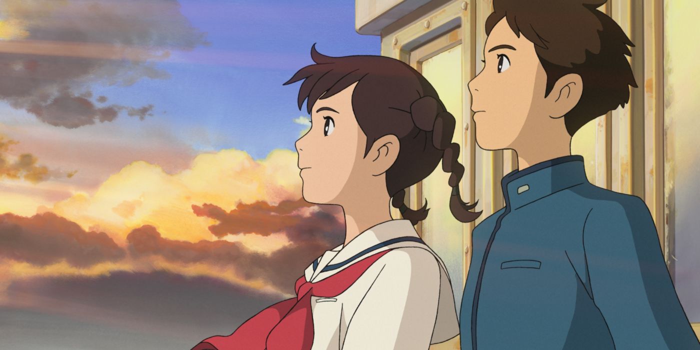 10 Best Studio Ghibli Movies, According To Ranker