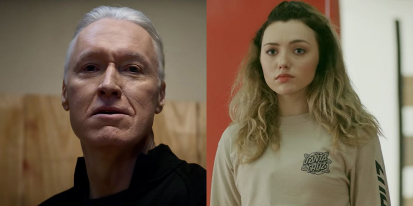 Cobra Kai The 10 Biggest Villains Ranked Screenrant Cobra Kai The 10 Biggest Villains Ranked Screenrant