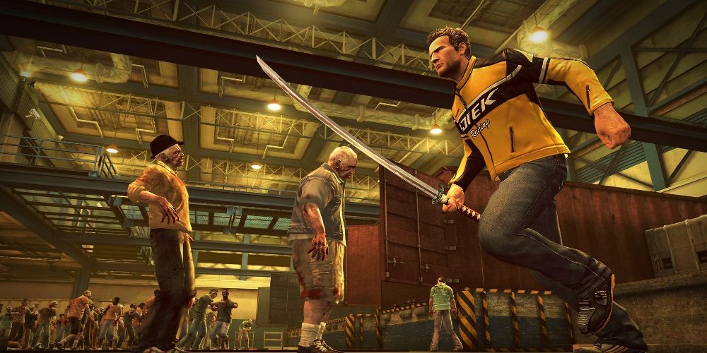 dead rising 2