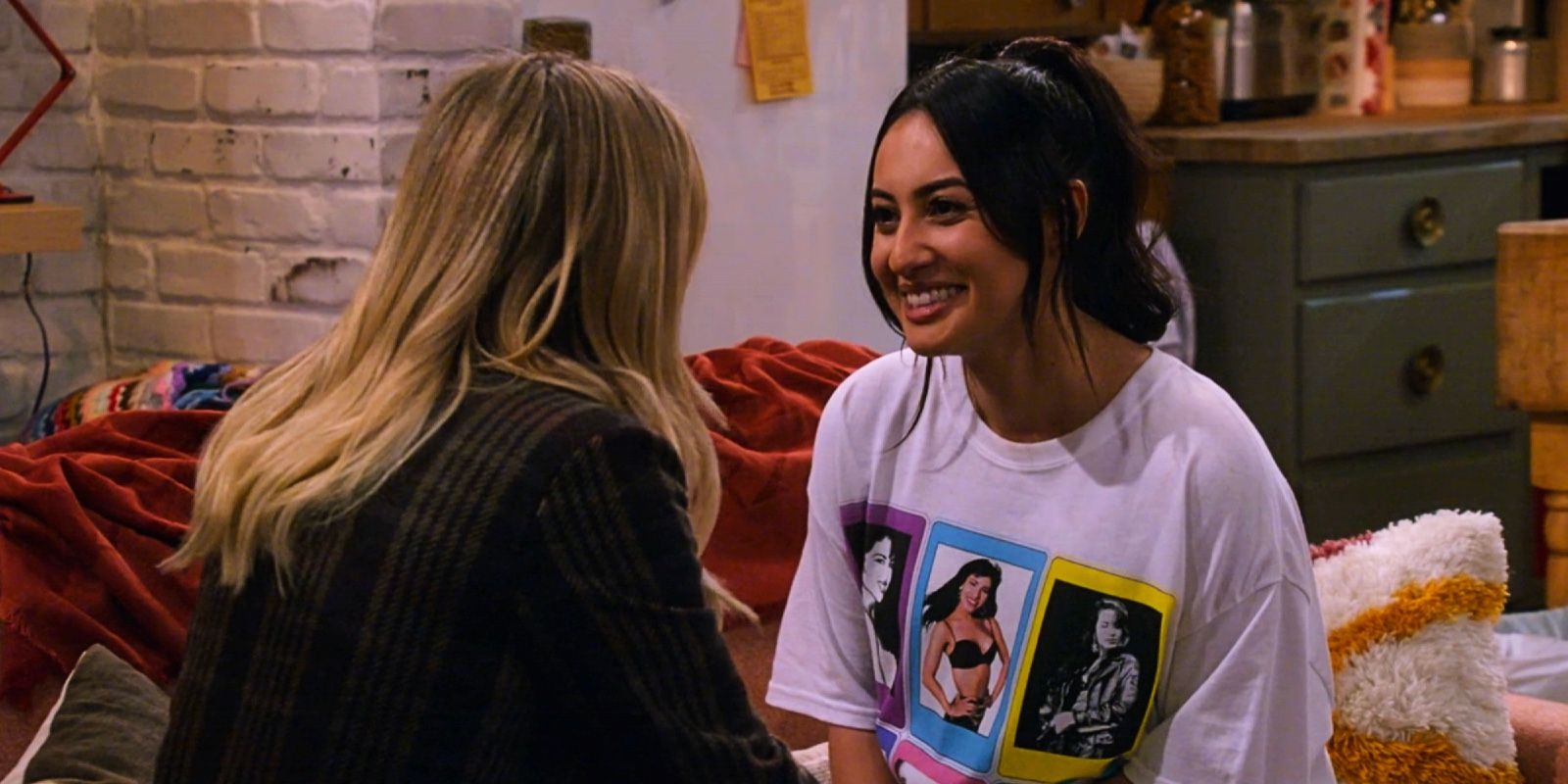 how i met your father valentina sophie selena shirt