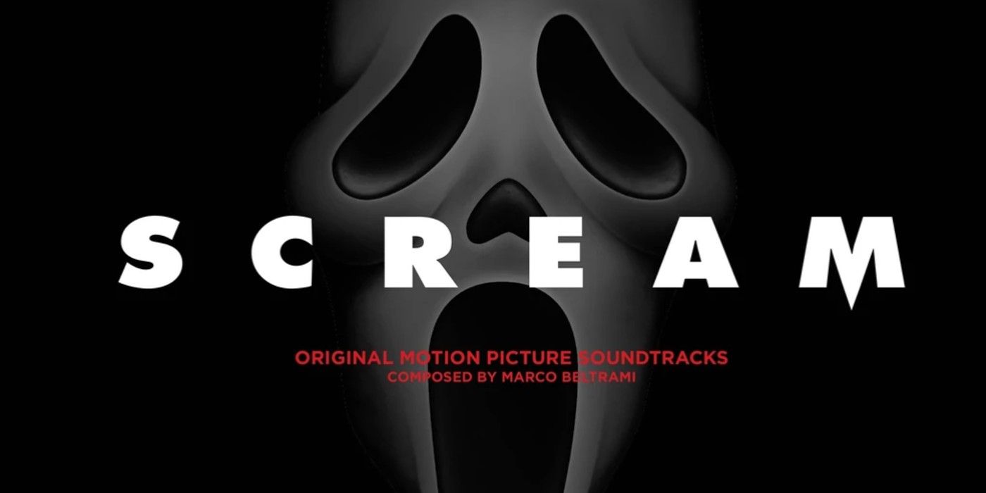 Scream Franchise Getting 4-Album Vinyl Set Including Unreleased Tracks